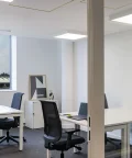 Bureau privé - 69125 - 12 postes - 3619€