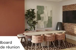 Espace indépendant - 75009 - 34 postes - 19900€