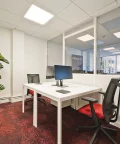 Bureau privé - 75016 - 2 postes - 630€