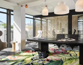 Bureau privé