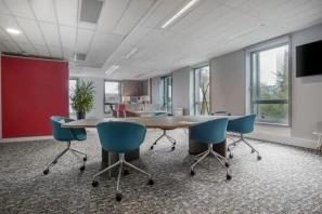 HQ - Bordeaux Ravezies