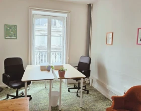 Bureau privé