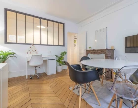Espace indépendant