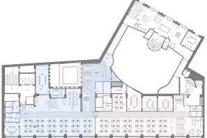 Espace indépendant - 75002 - 36 postes - 29000€