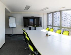 Bureau privé