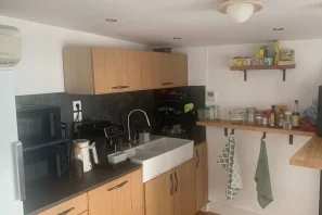 Bureau privé - 75003 - 12 postes - 4500€