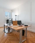 Espace indépendant - 75017 - 36 postes - 22000€