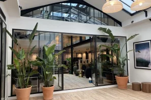 Bureau privé - 75012 - 70 postes - 42000€