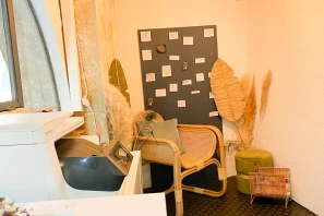 Open Space - 13100 - 8 postes - 192€