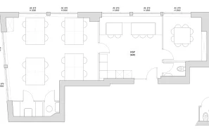 Espace indépendant - 75002 - 16 postes - 10400€