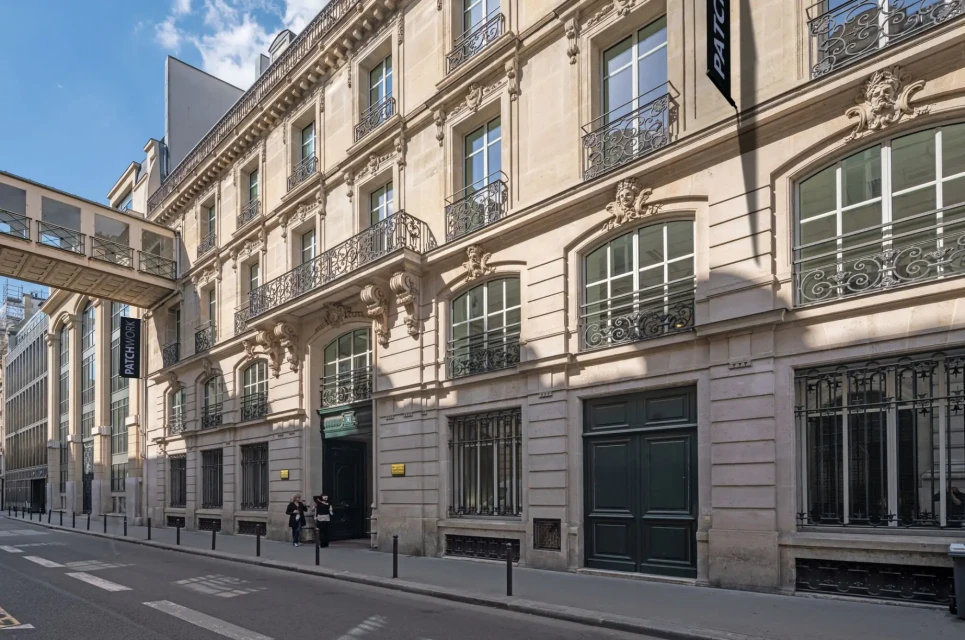 Espace indépendant