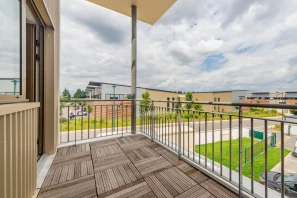 Espace indépendant - 77700 - 16 postes - 2500€