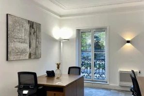 Bureau privé - 75016 - 8 postes - 5400€