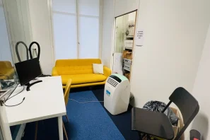 Bureau privé - 75003 - 12 postes - 3930€