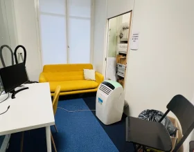 Bureau privé