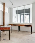 Bureau privé - 75009 - 4 postes - 1600€