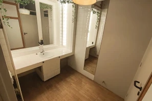 Espace indépendant - 75004 - 5 postes - 2800€