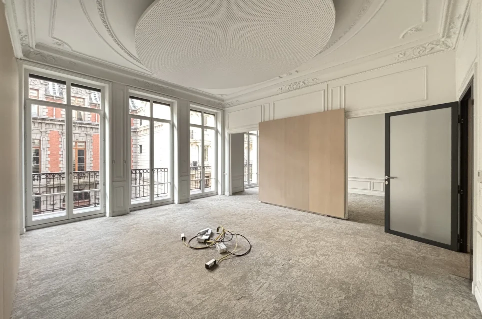 Bureau privé