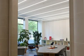 Bureau privé - 69125 - 15 postes - 4661€