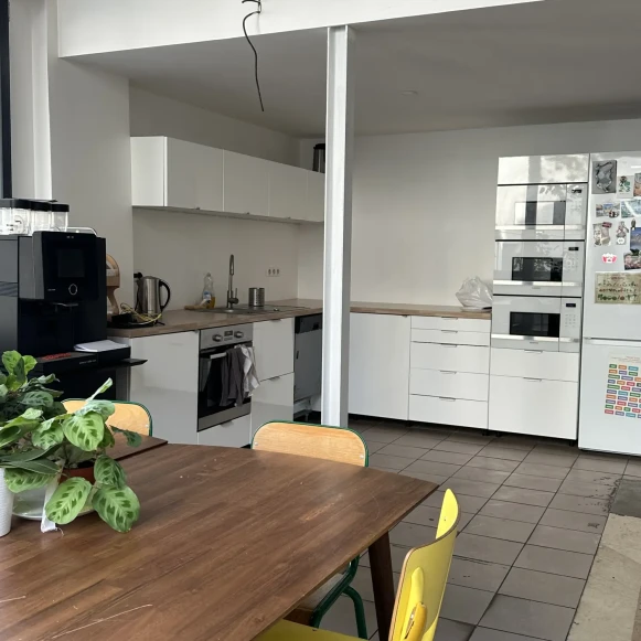 Bureau privé 60 m² 14 postes Location bureau Impasse du Pont Blanc Aubervilliers 93300 - photo 7