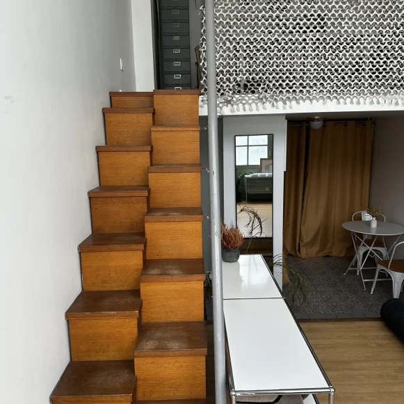 Open Space  2 postes Location bureau Rue Saint-Dominique Paris 75007 - photo 4