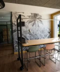 Open Space - 33320 - 4 postes - 225€