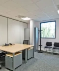 Bureau privé - 38200 - 3 postes - 1155€