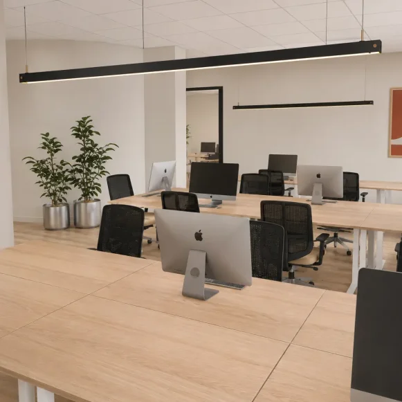 Espace indépendant 210 m² 33 postes Coworking Rue de Montmorency Paris 75003 - photo 7