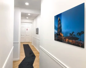 Espace indépendant