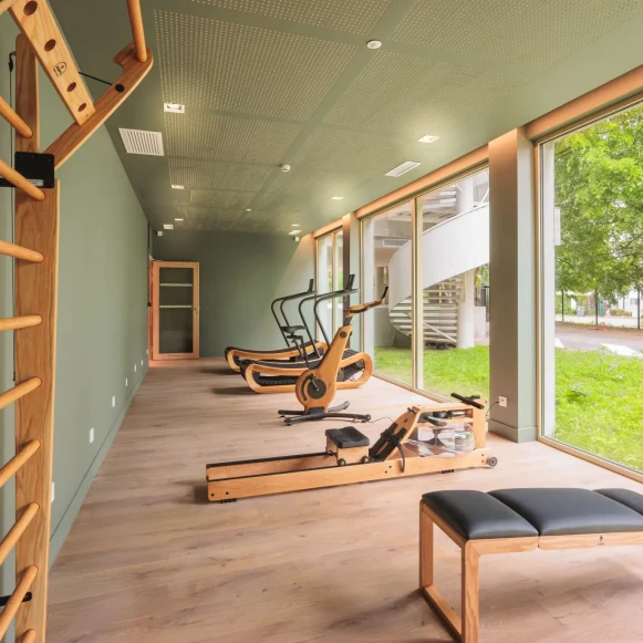 Bureau privé 16 m² 4 postes Coworking Rue Denis Papin Villeneuve-d'Ascq 59650 - photo 10