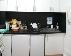 Bureau privé