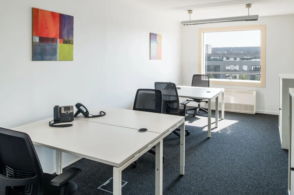 HQ - Montrouge Arc en Ciel