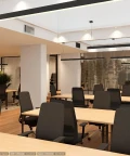 Espace indépendant - 75016 - 45 postes - 36000€