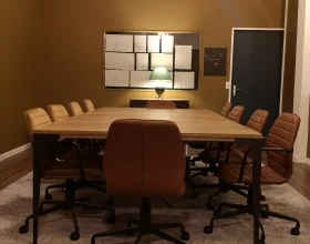 Espace indépendant