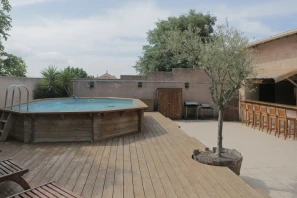 Open Space - 13015 - 20 postes - 200€