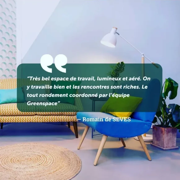 Open Space  18 postes Location bureau Rue du Chemin Vert Paris 75011 - photo 9