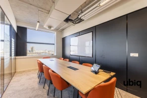 Espace indépendant - 75012 - 100 postes - 45000€