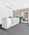 Bureau privé - 92340 - 2 postes - 980€