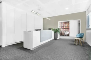 Stop & Work - Bourg-la-Reine