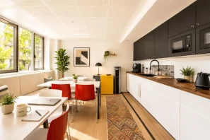 Bureau privé - 92200 - 8 postes - 3500€