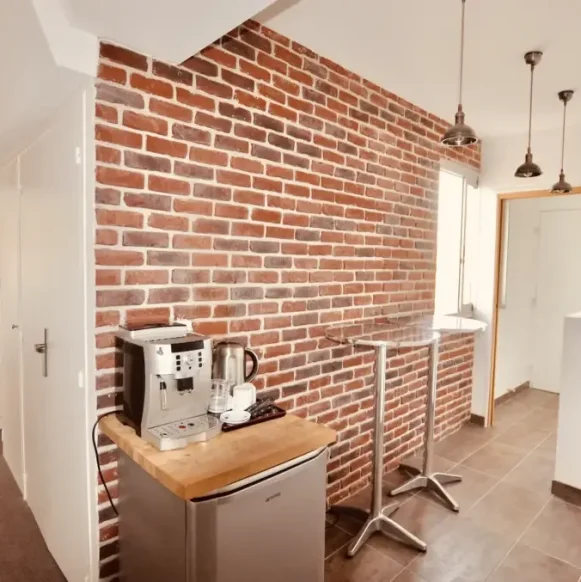 Bureau privé 11 m² 1 poste Coworking Avenue Myron Herrick Paris 75008 - photo 4