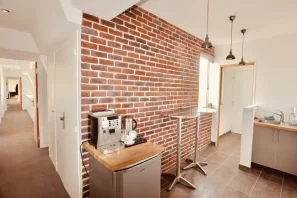 Bureau privé - 75008 - 1 poste - 600€