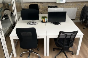 Bureau privé - 75012 - 6 postes - 349€
