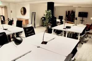 Espace indépendant - 92200 - 80 postes - 40000€