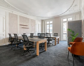 Espace indépendant