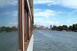 Bureau privé - 92150 - 3 postes - 600€