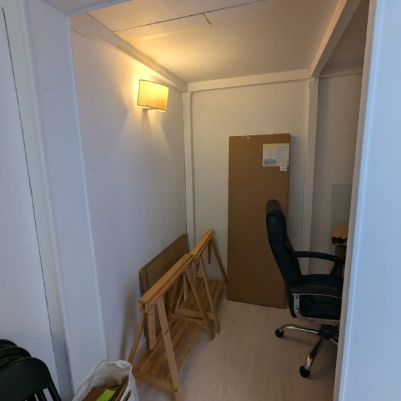 Open Space  6 postes Location bureau Boulevard de la Villette Paris 75019 - photo 11