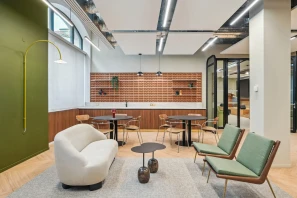 Bureau privé - 92110 - 76 postes - 42788€