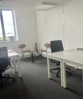 Bureau privé - 69125 - 4 postes - 1253€
