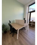 Bureau privé - 33300 - 3 postes - 990€